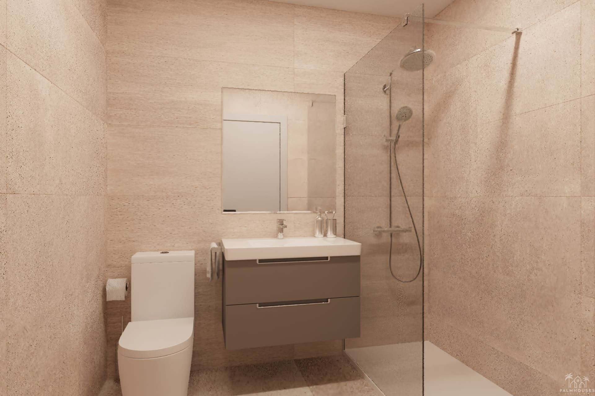 Nueva construcción  - Apartment - Aguilas - Águilas