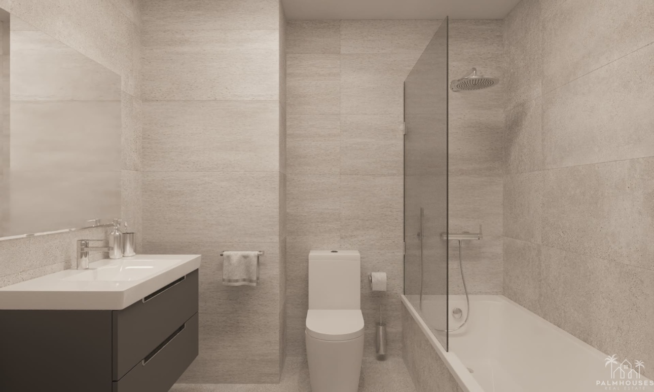 Nueva construcción  - Apartment - Aguilas - Águilas