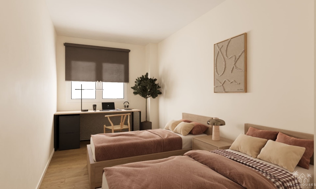 Nueva construcción  - Apartment - Aguilas - Águilas