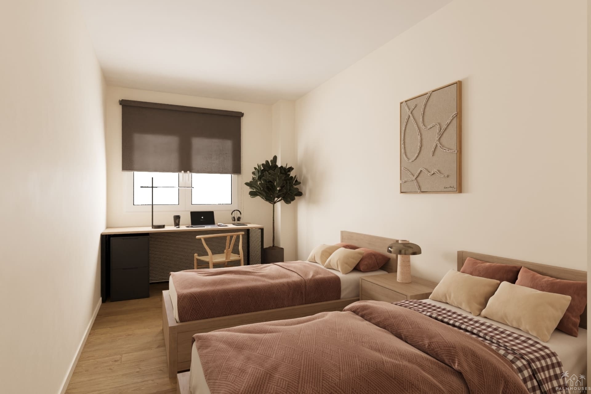Nueva construcción  - Apartment - Aguilas - Águilas