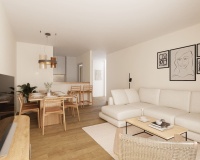 Nueva construcción  - Apartment - Aguilas - Águilas