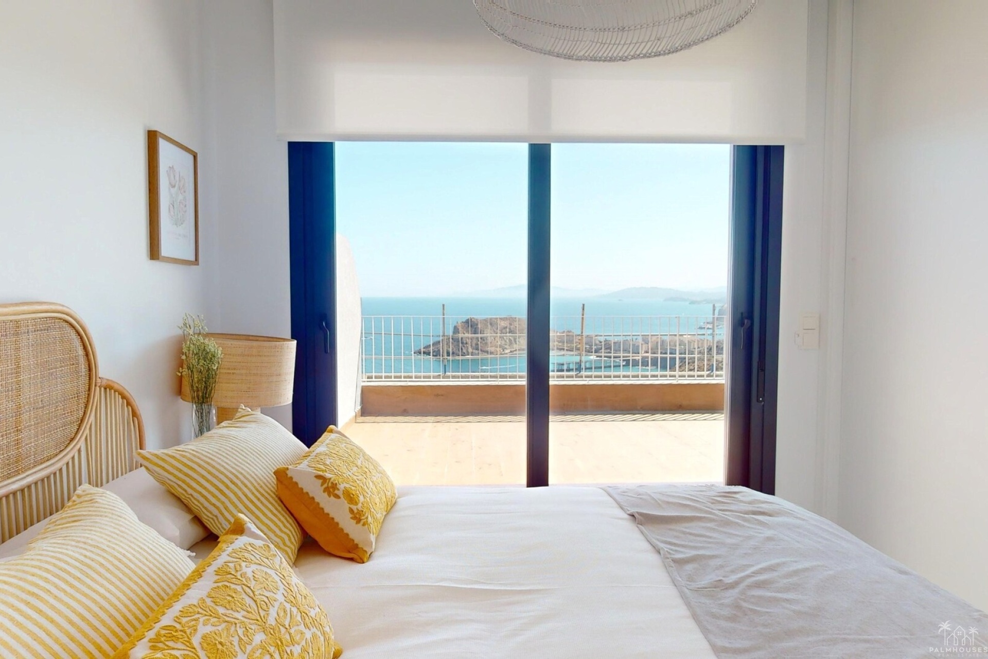 Nueva construcción  - Apartment - Aguilas - Águilas