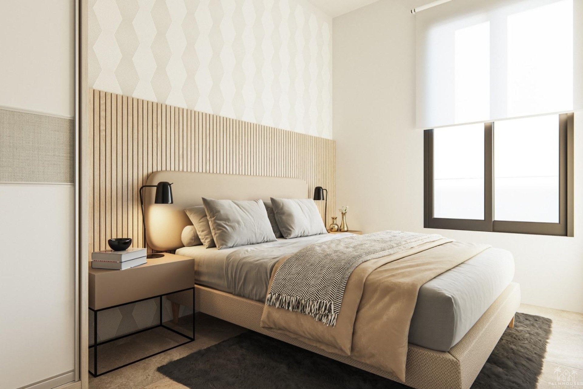 Nueva construcción  - Apartment - Aguilas - El Hornillo