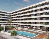 Nueva construcción  - Apartment - Aguilas - Isla Del Fraile