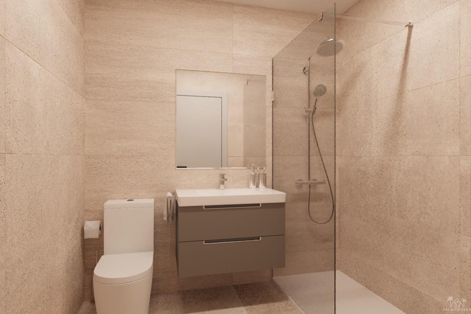 Nueva construcción  - Apartment - Aguilas - Isla Del Fraile