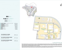 Nueva construcción  - Apartment - Aguilas - Isla Del Fraile