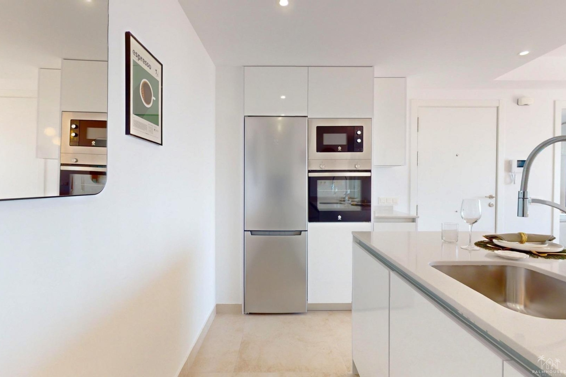 Nueva construcción  - Apartment - Aguilas - Isla Del Fraile