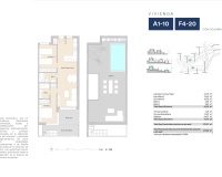 Nueva construcción  - Apartment - Alfaz del Pi - Alfaz del Sol