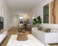 Nueva construcción  - Apartment - Alfaz del Pi - Alfaz del Sol