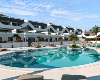 Nueva construcción  - Apartment - Alfaz del Pi - Alfaz del Sol
