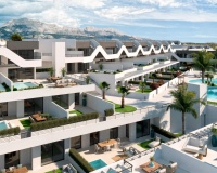 Nueva construcción  - Apartment - Alfaz del Pi - Alfaz del Sol