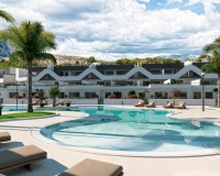 Nueva construcción  - Apartment - Alfaz del Pi - Alfaz del Sol