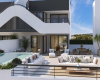 Nueva construcción  - Apartment - Alfaz del Pi - Alfaz del Sol