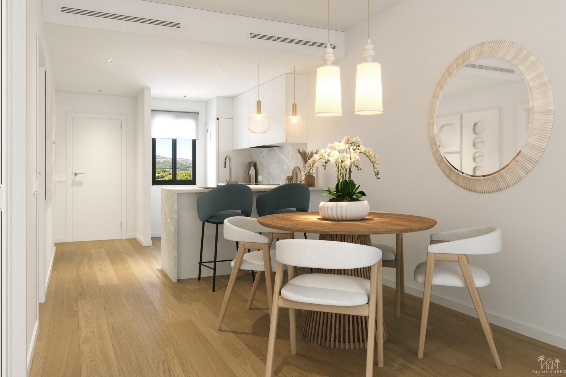 Nueva construcción  - Apartment - Alfaz del Pi - Alfaz del Sol