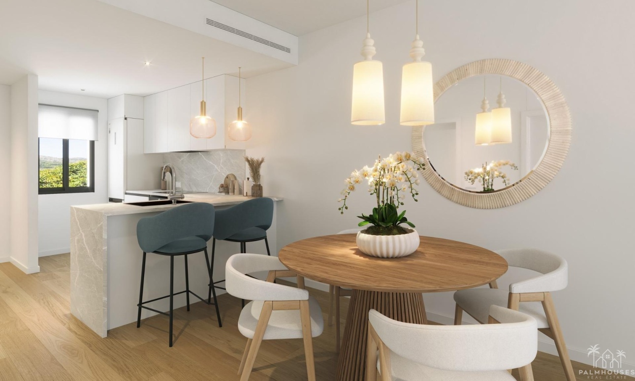 Nueva construcción  - Apartment - Alfaz del Pi - Alfaz del Sol