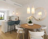 Nueva construcción  - Apartment - Alfaz del Pi - Alfaz del Sol