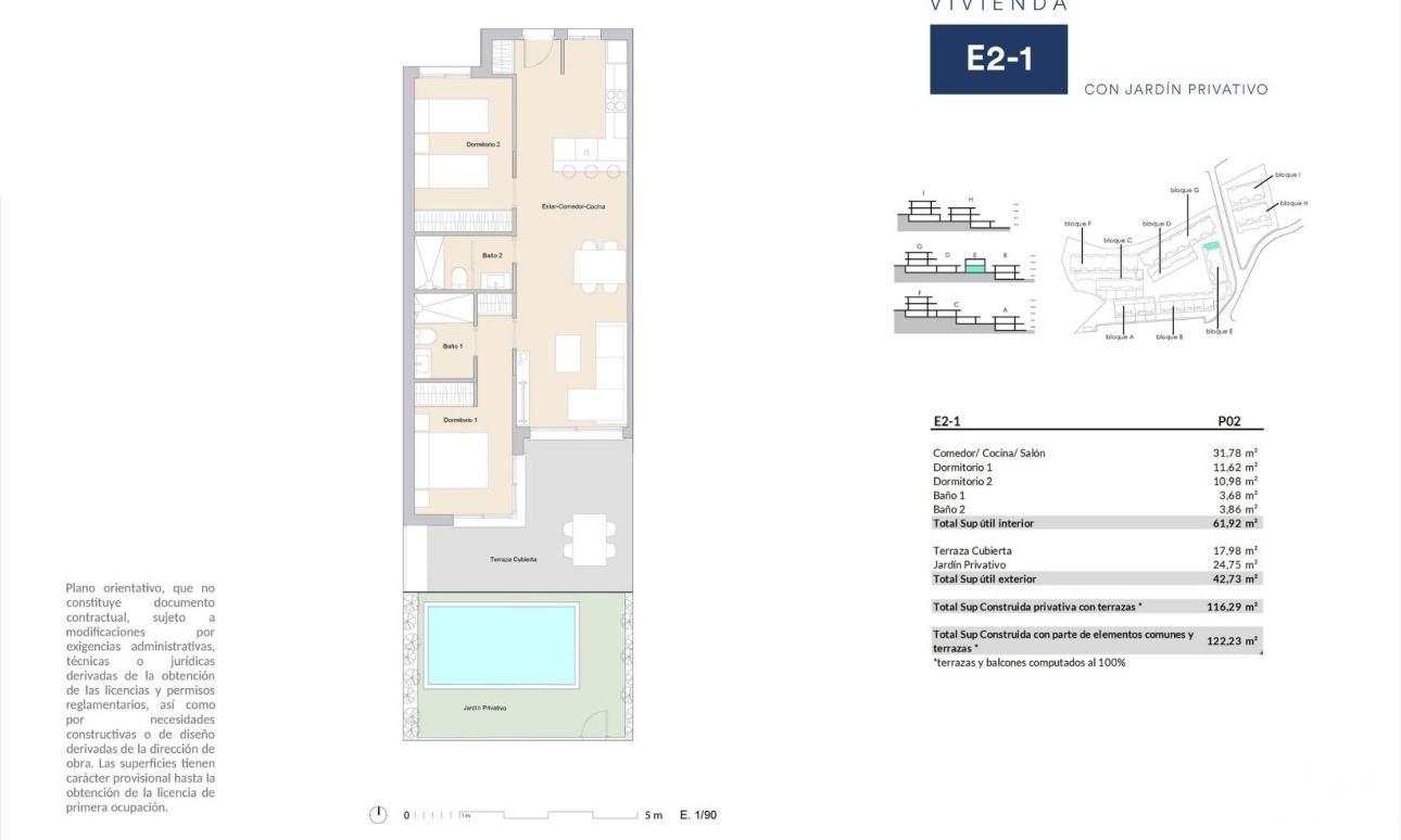 Nueva construcción  - Apartment - Alfaz del Pi - Alfaz del Sol
