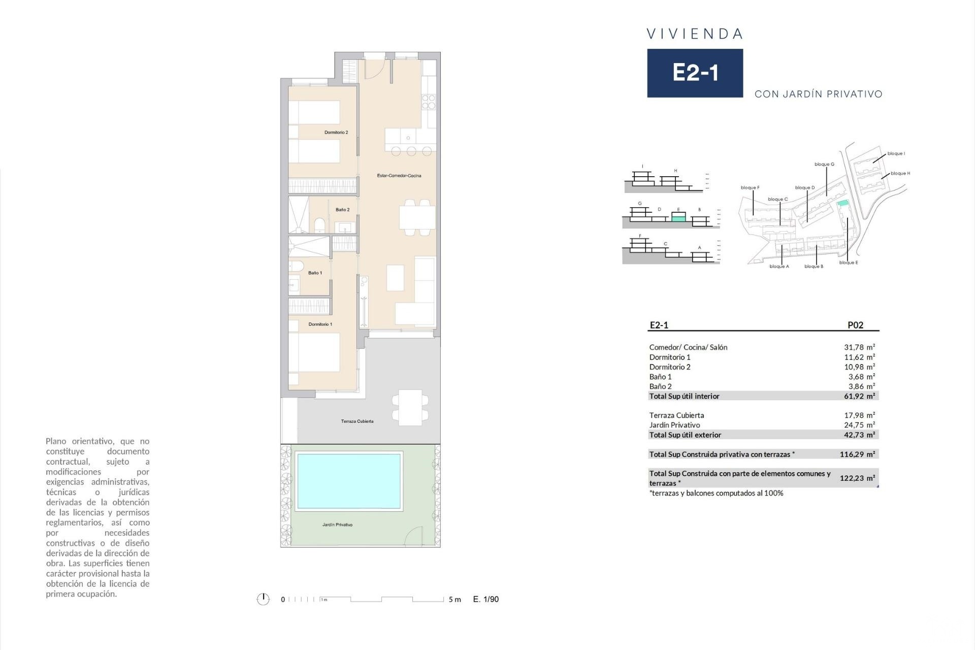 Nueva construcción  - Apartment - Alfaz del Pi - Alfaz del Sol