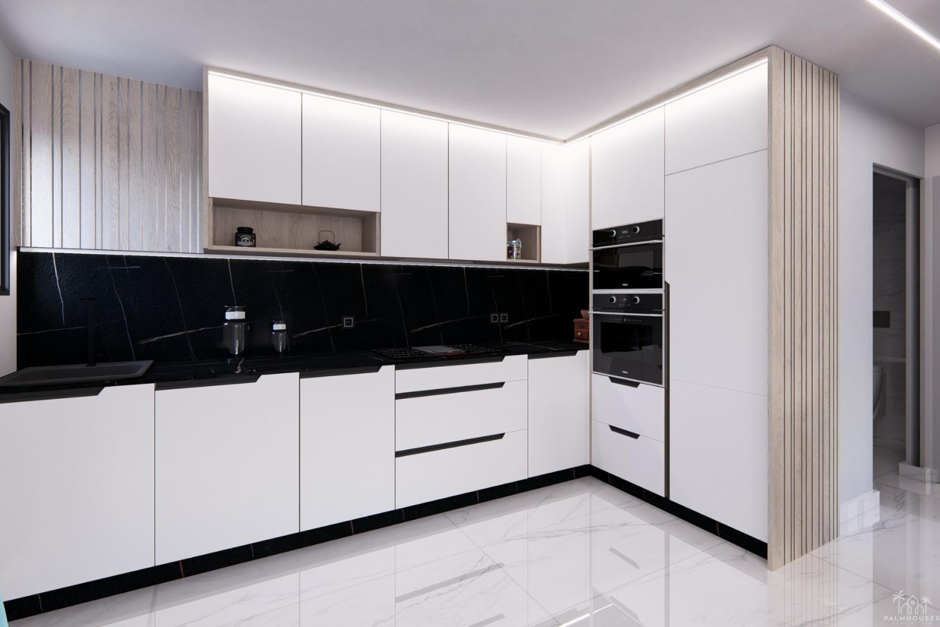 Nueva construcción  - Apartment - Algorfa - La Finca Golf