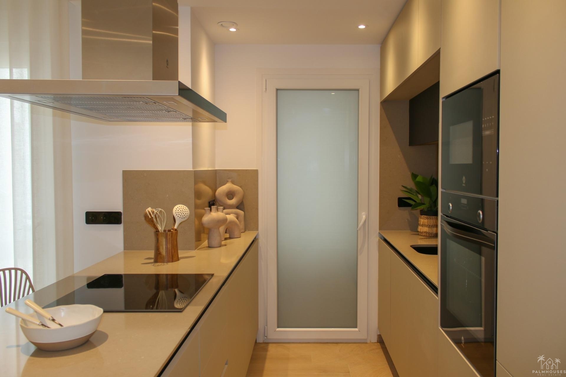 Nueva construcción  - Apartment - Algorfa - La Finca Golf