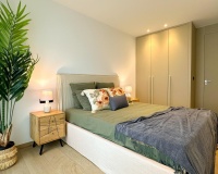 Nueva construcción  - Apartment - Algorfa - La Finca Golf