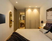 Nueva construcción  - Apartment - Algorfa - La Finca Golf