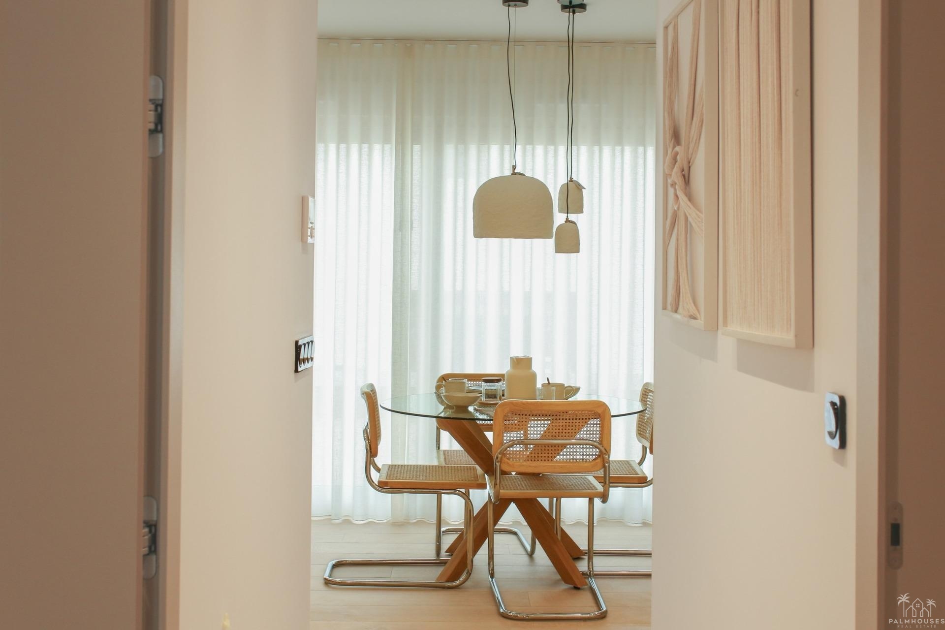 Nueva construcción  - Apartment - Algorfa - La Finca Golf