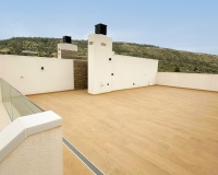 Nueva construcción  - Apartment - Algorfa - La Finca Golf