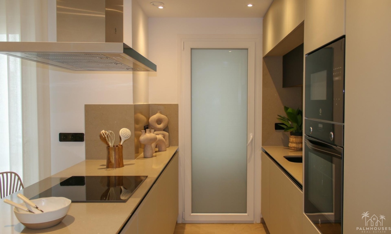 Nueva construcción  - Apartment - Algorfa - La Finca Golf
