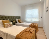 Nueva construcción  - Apartment - Algorfa - La Finca Golf