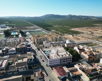 Nueva construcción  - Apartment - Algorfa
