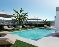 Nueva construcción  - Apartment - Algorfa