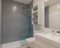 Nueva construcción  - Apartment - Algorfa
