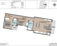 Nueva construcción  - Apartment - Algorfa