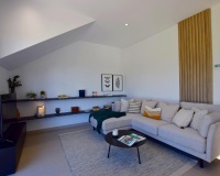 Nueva construcción  - Apartment - Alhama De Murcia - Condado De Alhama