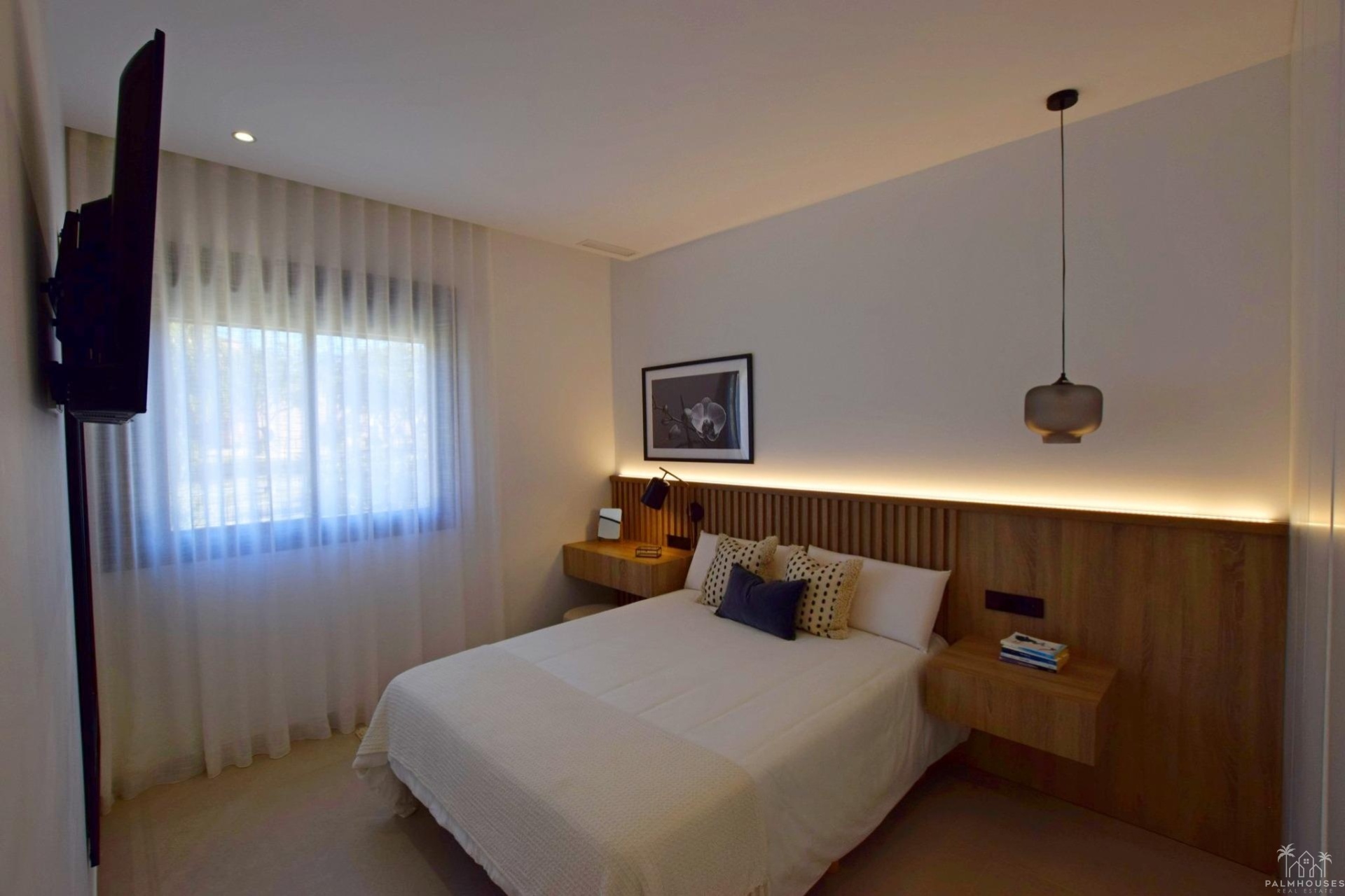 Nueva construcción  - Apartment - Alhama De Murcia - Condado De Alhama