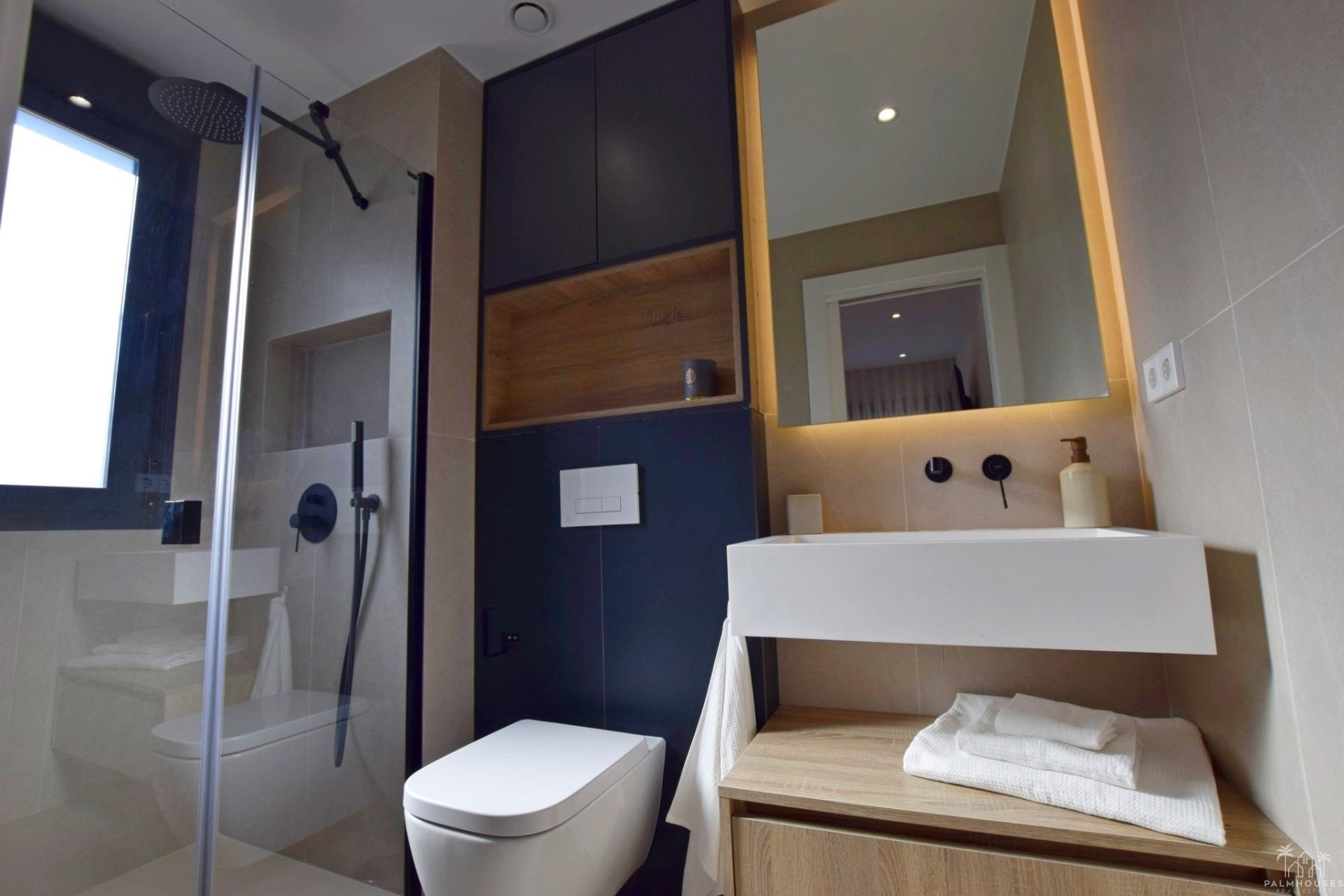 Nueva construcción  - Apartment - Alhama De Murcia - Condado De Alhama