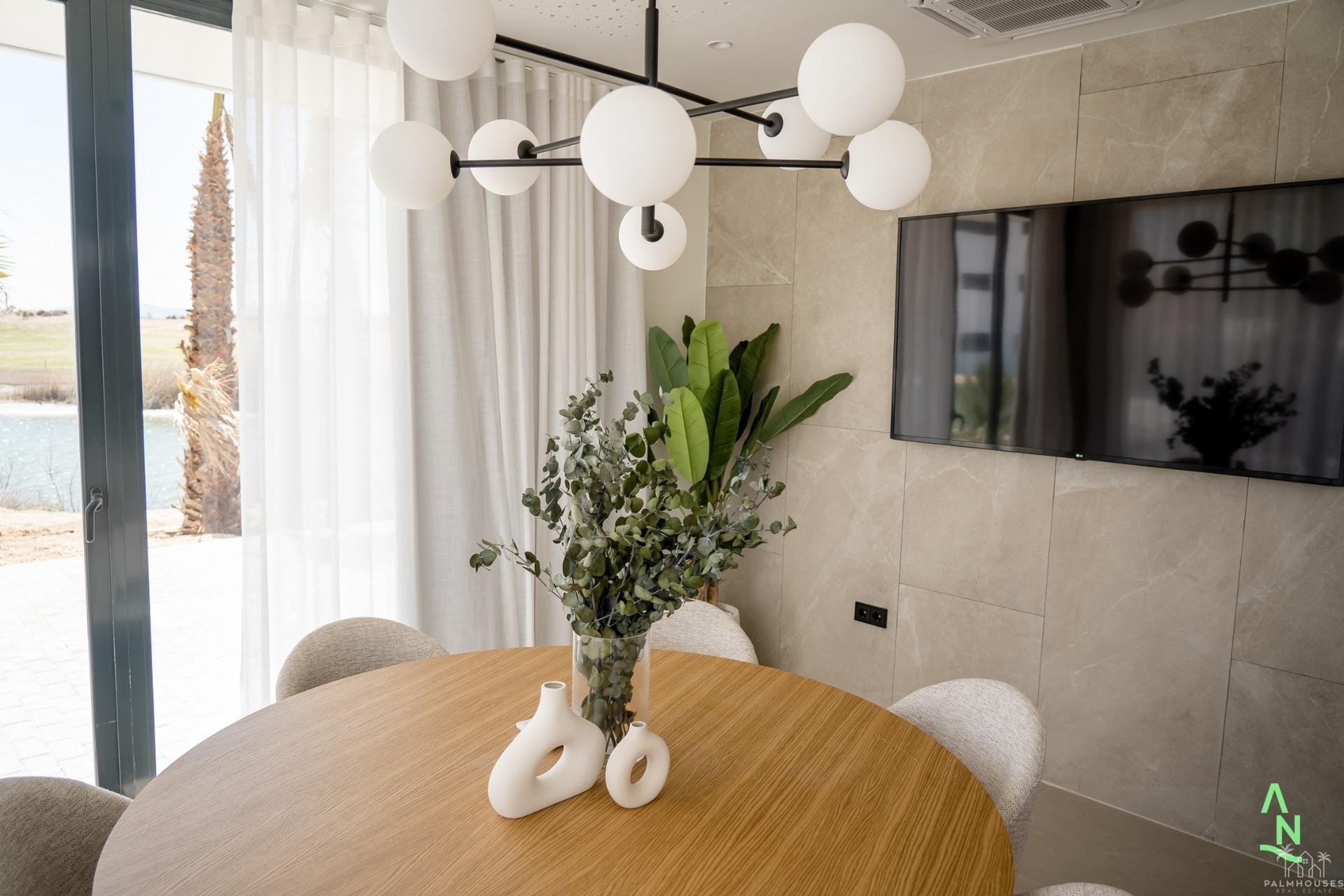 Nueva construcción  - Apartment - Alhama De Murcia - Condado De Alhama