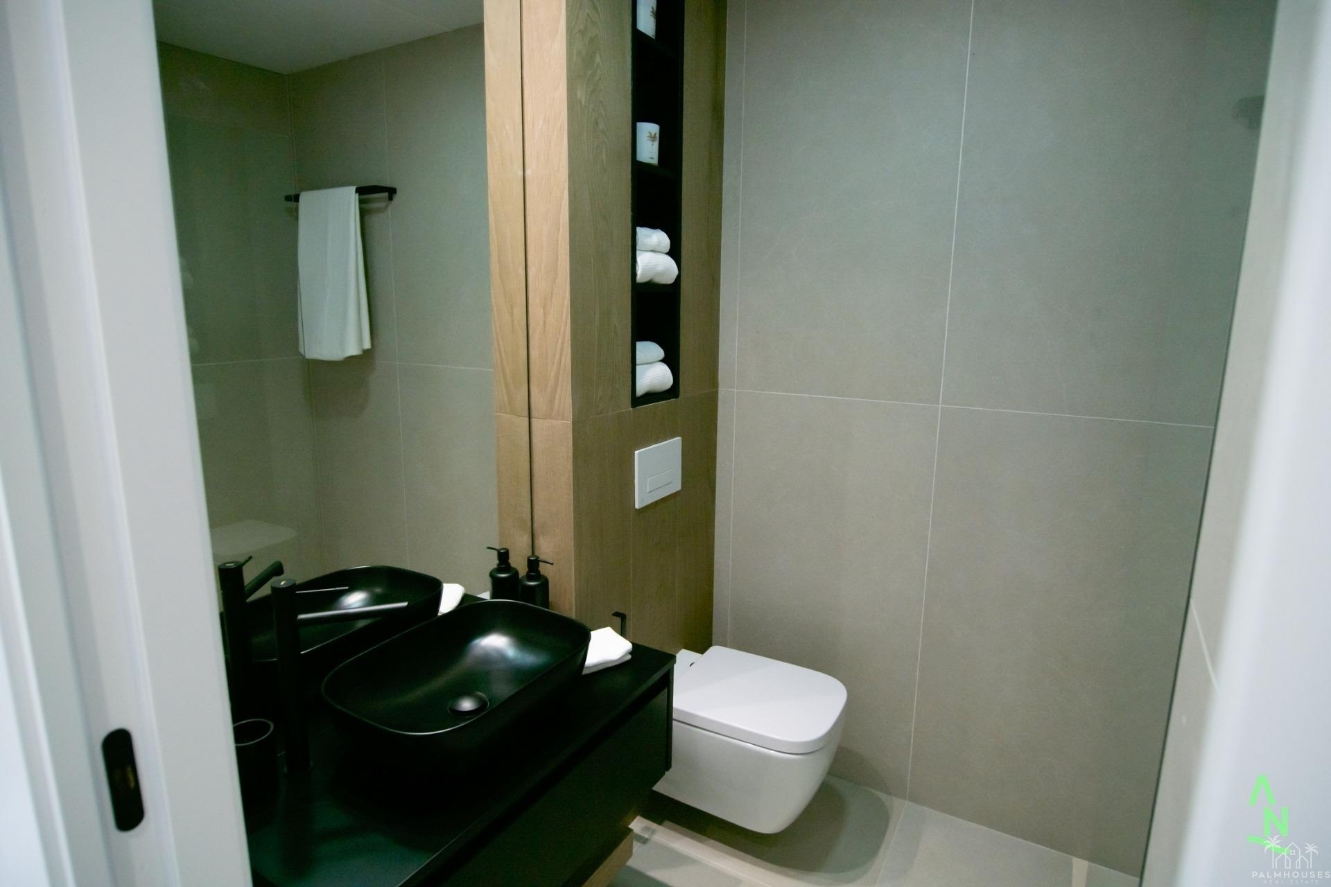Nueva construcción  - Apartment - Alhama De Murcia - Condado De Alhama