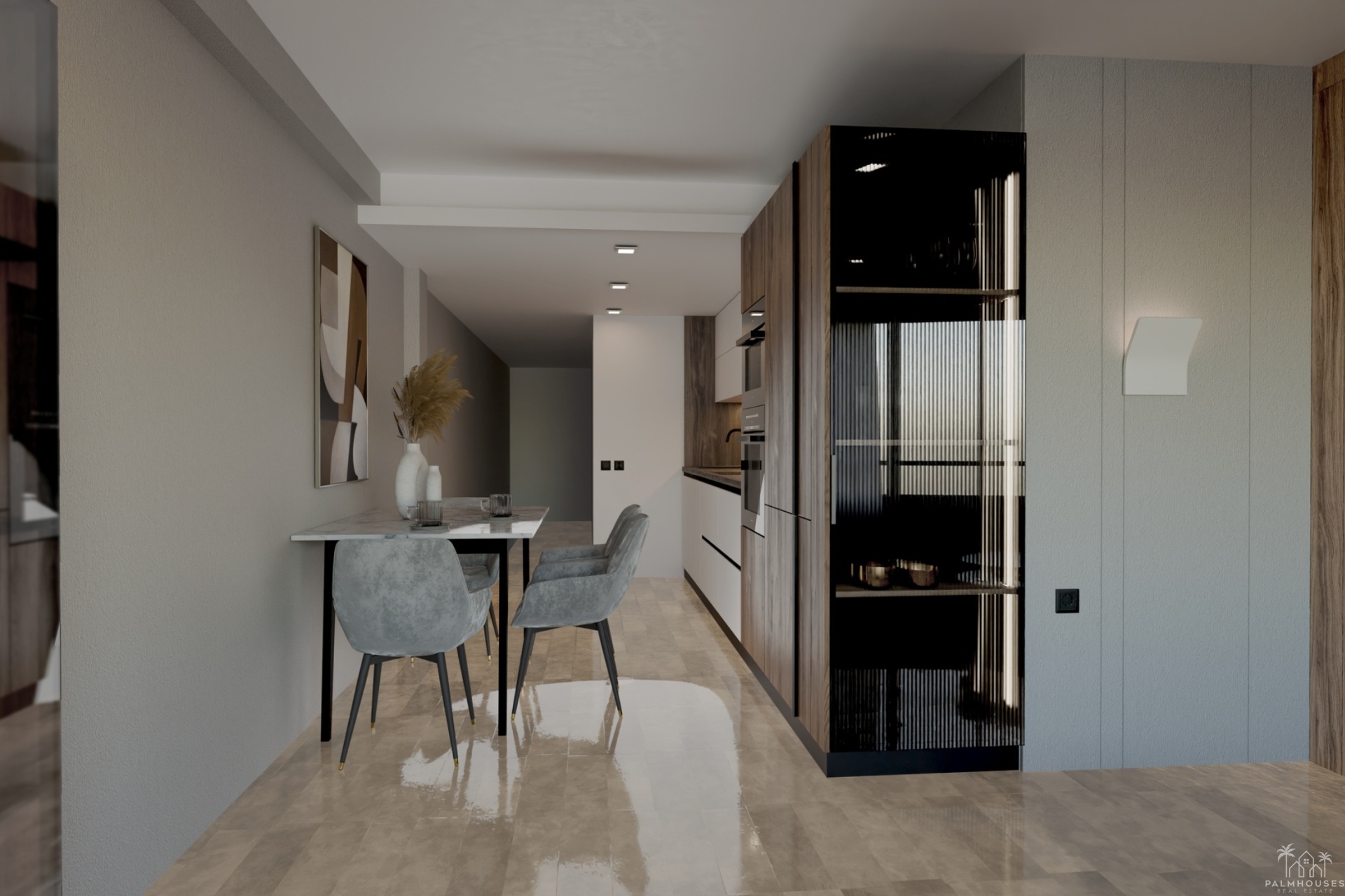 Nueva construcción  - Apartment - Alicante - Alicante (Alacant)