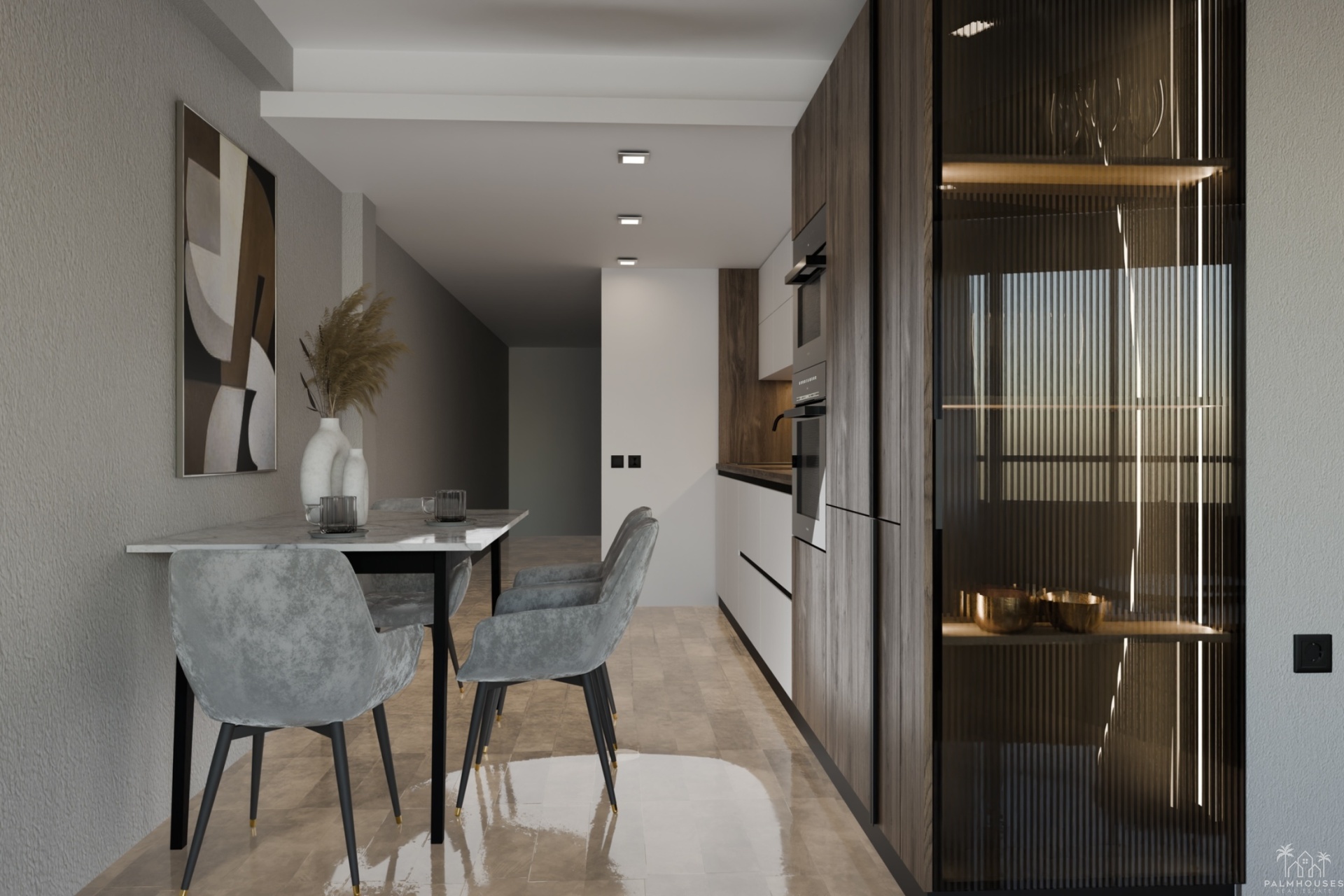 Nueva construcción  - Apartment - Alicante - Alicante (Alacant)