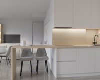 Nueva construcción  - Apartment - Alicante - Alicante (Alacant)