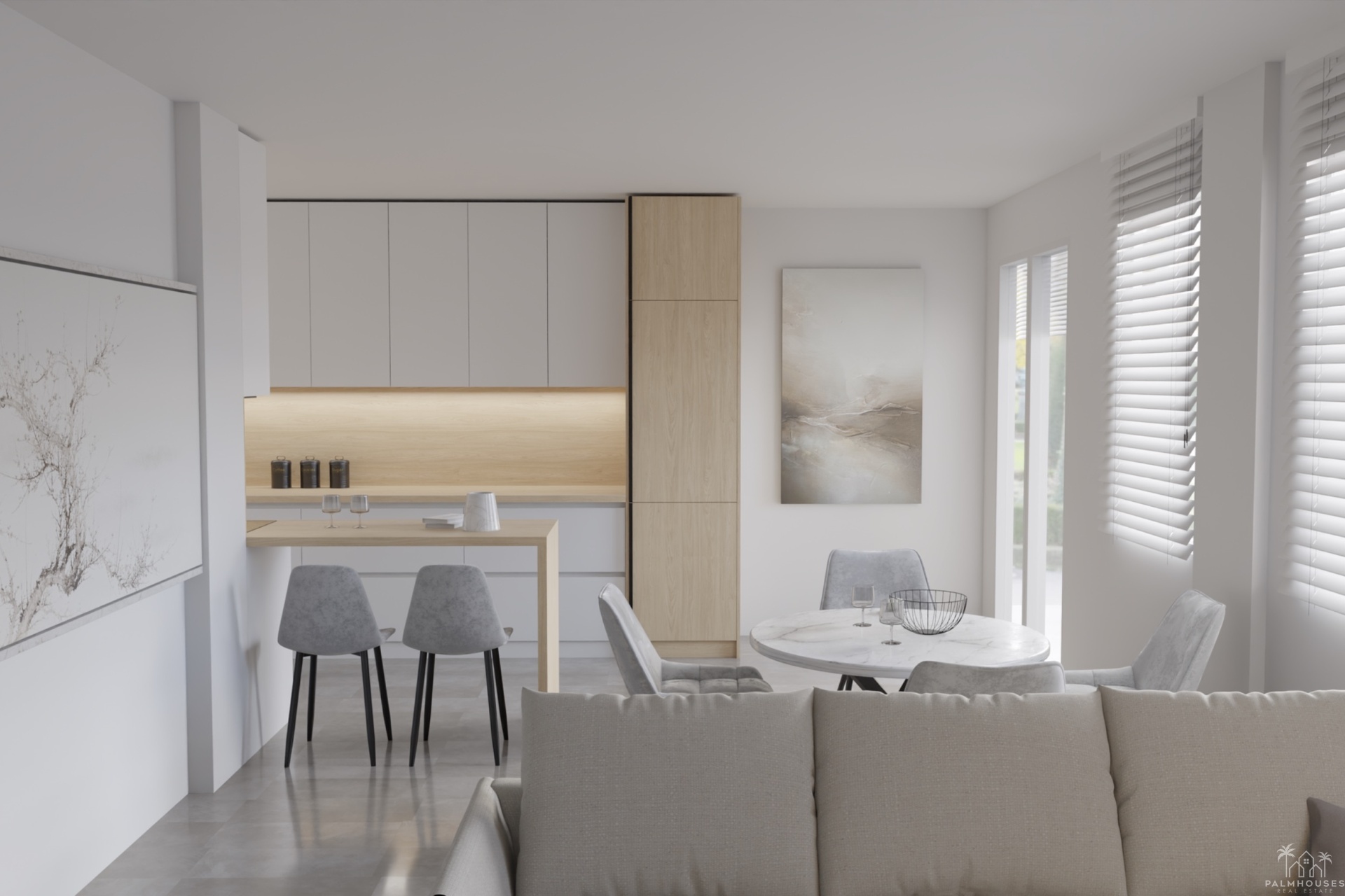Nueva construcción  - Apartment - Alicante - Alicante (Alacant)