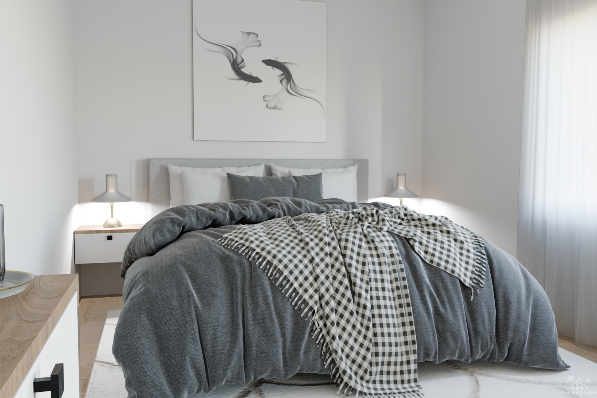Nueva construcción  - Apartment - Alicante - Alicante (Alacant)