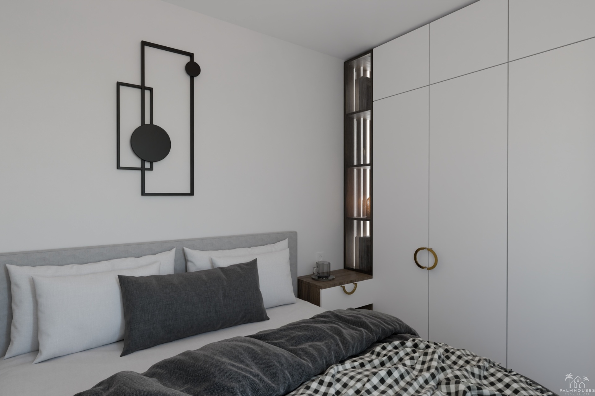 Nueva construcción  - Apartment - Alicante - Alicante (Alacant)