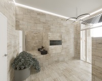 Nueva construcción  - Apartment - Alicante - Alicante (Alacant)