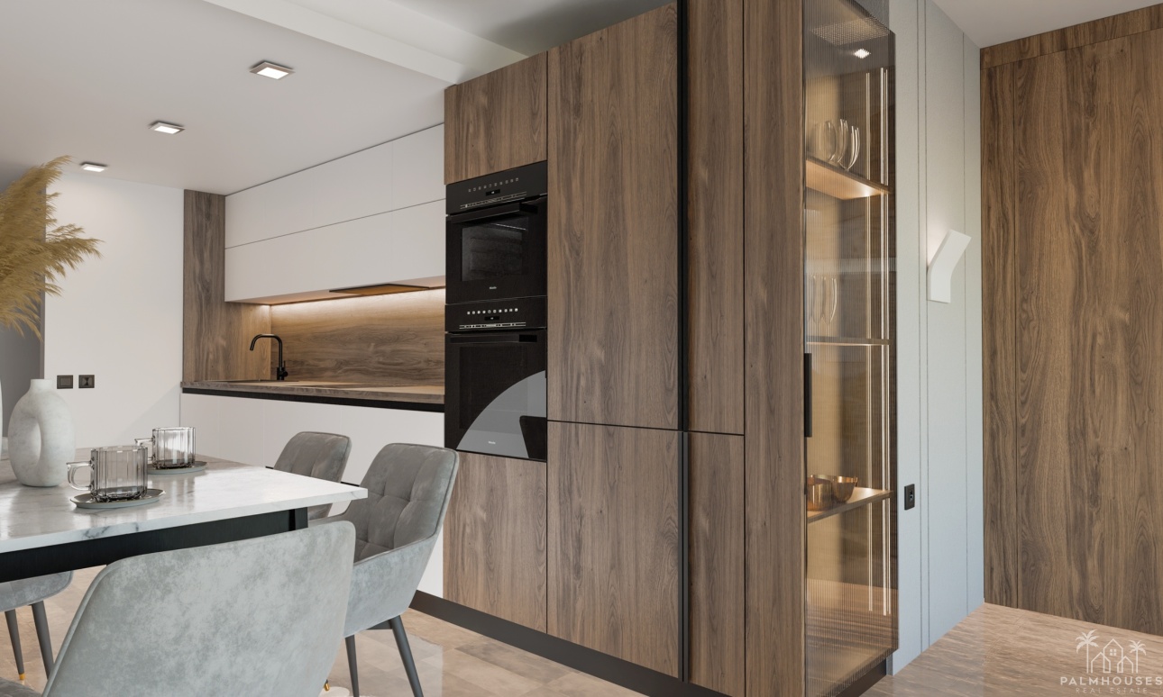 Nueva construcción  - Apartment - Alicante - Alicante (Alacant)