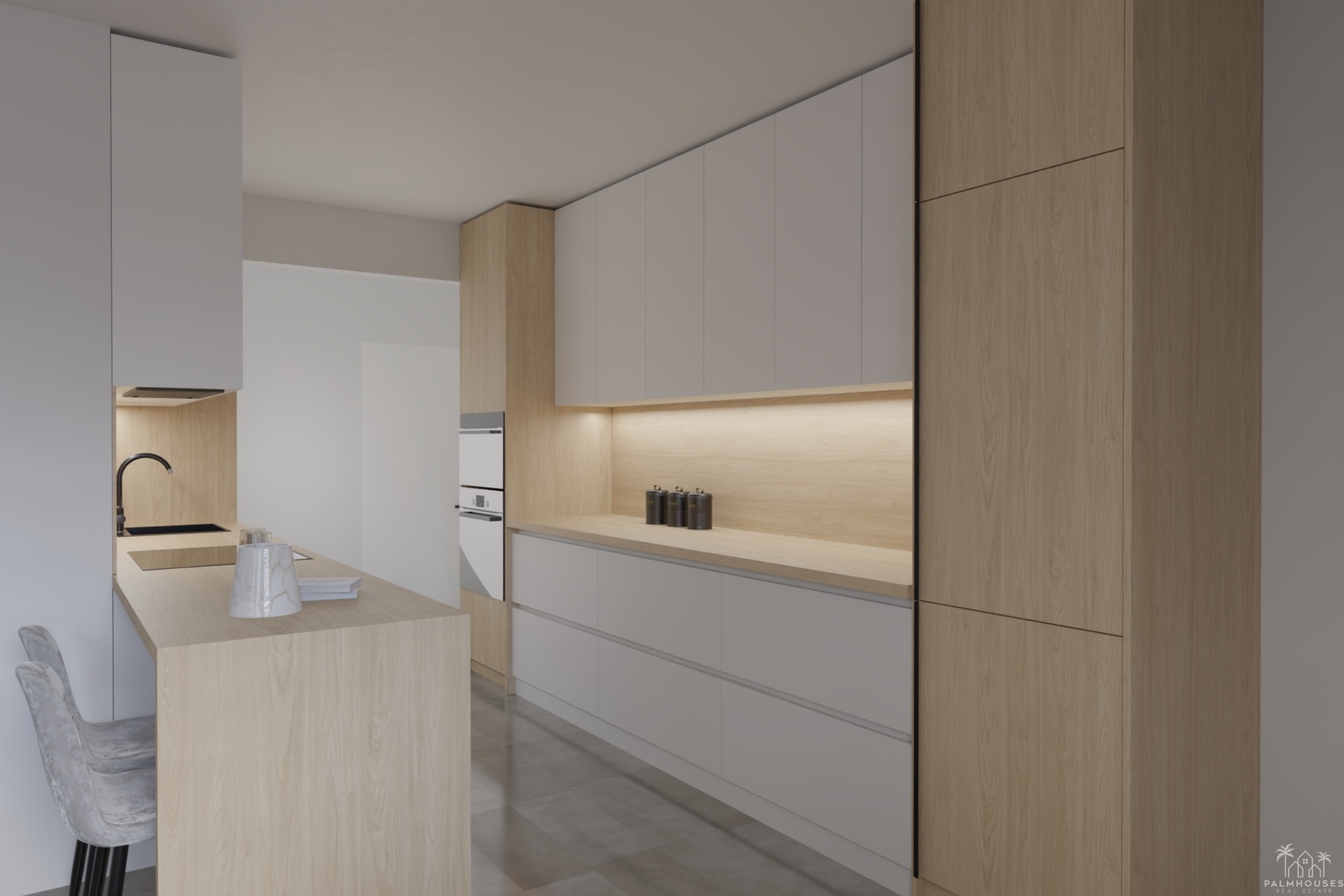 Nueva construcción  - Apartment - Alicante - Alicante (Alacant)