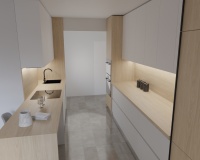 Nueva construcción  - Apartment - Alicante - Alicante (Alacant)