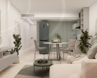 Nueva construcción  - Apartment - Alicante - Alicante (Alacant)